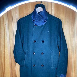G-Star Peacoat